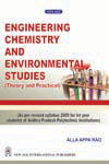 NewAge Engineering Chemistry and Environmental Studies: Theory and Practical (1st Year 2009 A.P. Polytechnic)